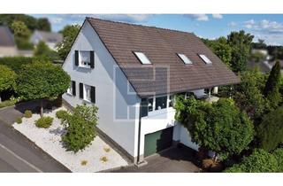 Einfamilienhaus kaufen in 57234 Wilnsdorf, Elegantes Einfamilienhaus mit charmanter Wohnatmosphäre