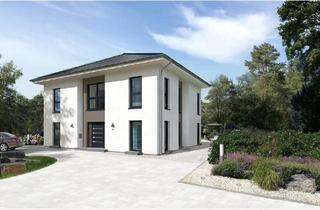 Villa kaufen in 10317 Berlin, Klassisch, stilvoll und mit viel Raum für die ganze Familie