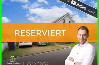 Einfamilienhaus kaufen in 18196 Kavelstorf, Wohne im Rostocker Speckgürtel: 5 Zimmer | A+ Effizienz | Kamin | Weitblick