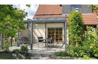 Einfamilienhaus kaufen in 01454 Radeberg, Radeberg - Provisionsfrei: großzügiges Haus mit hochwertiger Sanierung