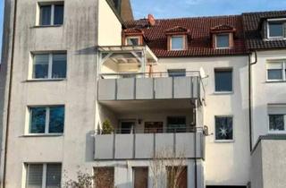 Wohnung kaufen in 59063 Hamm, Hamm - ETW*offene Raumgestaltung, Terrasse und Stellplatz