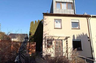 Einfamilienhaus kaufen in 55595 Hargesheim, Hargesheim - *NEU* GEPFLEGTES EINFAMILIENHAUS IN HARGESHEIM MIT 5 ZIMMERN IN SEHR RUHIGER GUTER SONNENLAGE!