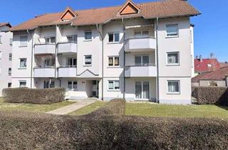 Wohnung kaufen in 97922 Lauda-Königshofen, Lauda-Königshofen - Sanierte gehobene 5,5 Zimmer Wohnung mit 2 Garagen, 2 Stellplätzen in Lauda Königshofen zu verkaufen