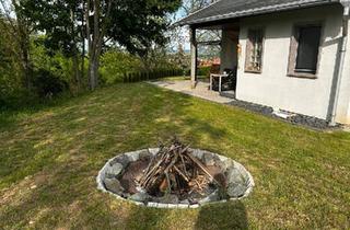 Haus kaufen in 99310 Arnstadt, Arnstadt - Garten 850 qm inkl. Haus komplettsaniert, unterkellert!!!