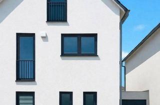 Einfamilienhaus kaufen in 85049 Ingolstadt, Ingolstadt - Modernes Einfamilienhaus in Ingolstadt-Friedrichshofen - Bj 2016
