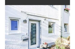 Reihenhaus kaufen in 42781 Haan, Haan - Einfamilien-Reihenhaus Mittelhaus in Haan