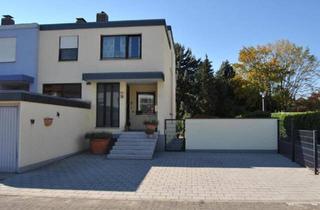 Haus kaufen in 67105 Schifferstadt, Schifferstadt - Provisionsfrei - Mediterranes Wohnerlebnis modern mit Split-Level