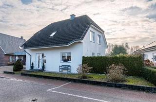 Einfamilienhaus kaufen in 49828 Neuenhaus, Neuenhaus - Haus Einfamilienhaus