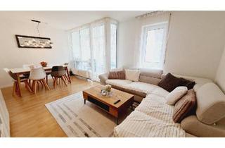 Wohnung kaufen in 71642 Ludwigsburg, Ludwigsburg - 3 ZIMMER, TOLLE KÜCHE, GARAGE, ZENTRUMSNAH + OHNE MAKLERPROVISION