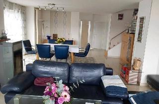 Wohnung kaufen in 71287 Weissach, Weissach - Maisonette 5,5 Zimmer ca. 140 qm in kleiner Wohneinheit Top 1