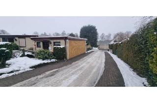 Wohnung kaufen in 21271 Hanstedt, Hanstedt - SALE : Gemütlicher 2-Zimmer-Reihenbungalow - COURTAGEFREI