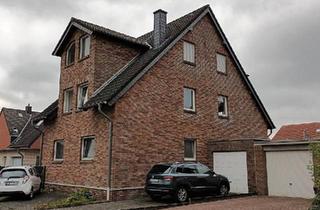 Wohnung kaufen in 46562 Voerde, Voerde (Niederrhein) - Eigentumswohnung im Dreifamilienhaus
