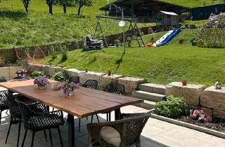 Einfamilienhaus kaufen in 79585 Steinen, Steinen - Einfamilienhaus mit 3 Kinderzimmern und riesigem Grundstück