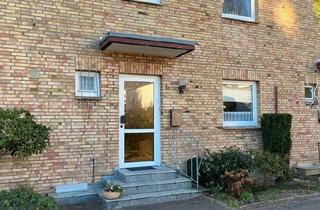 Reihenhaus kaufen in 23611 Bad Schwartau, Bad Schwartau - Reihenmittelhaus von privat in ruhiger Lage