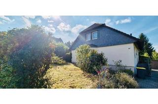 Einfamilienhaus kaufen in 02791 Oderwitz, Oderwitz - Einfamilienhaus mit großem Garten- sofort bezugsfrei - reserviert