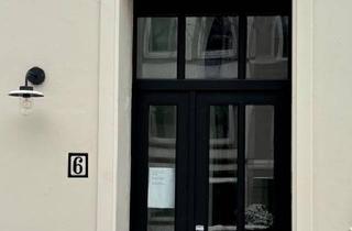 Mehrfamilienhaus kaufen in 23566 Lübeck, Lübeck - Mehrfamilienhaus Lübeck St. Gertrud