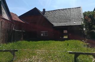 Bauernhaus kaufen in 31275 Lehrte, Lehrte - Resthof, Bauernhof, Hofstelle