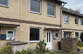 Reihenhaus kaufen in 21220 Seevetal, Seevetal - Reihenhaus 5 Zi 109m2 in Seevetal Maschen von privat