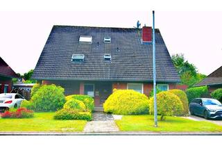 Mehrfamilienhaus kaufen in 26802 Moormerland, Moormerland - ANSPRECHENDES MEHRFAMILIENHAUS: 1A- Lage, -Zustand, -Rendite