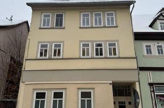 Haus kaufen in 99880 Waltershausen, Waltershausen - Haus zum Verkauf