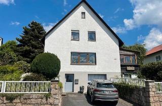 Einfamilienhaus kaufen in 92533 Wernberg-Köblitz, Wernberg-Köblitz - Einfamilienhaus zu verkaufen