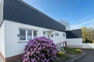 Haus kaufen in 63776 Mömbris, Mömbris - Haus Maria - Wo Freiheit und Geborgenheit wohnen!