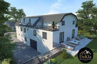 Mehrfamilienhaus kaufen in 87665 Mauerstetten, Mauerstetten - 2-Zi-Wohnung zum Kauf °Provisionsfrei°