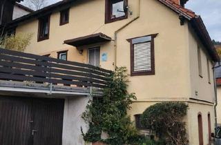 Haus kaufen in 69256 Mauer, Mauer - Investobjekt 6 Parteien Haus in Heidelberg Ziegelhausen
