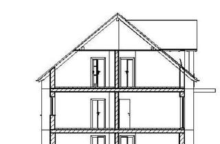 Haus kaufen in 74235 Erlenbach, Erlenbach - Für Investoren EFH derzeit Vermietet