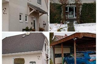 Einfamilienhaus kaufen in 39393 Hötensleben, Hötensleben - Einfamilienhaus