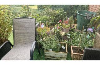 Wohnung kaufen in 24113 Molfsee, Molfsee - 2-Zimmer-Eigentumswohnung in Molfsee mit schöner Terrasse