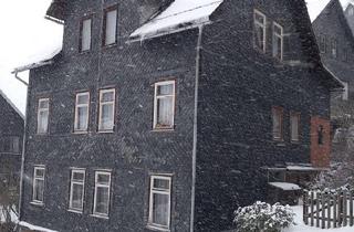 Haus kaufen in 98724 Neuhaus, Neuhaus am Rennweg - Haus und Grundstück zu verkaufen