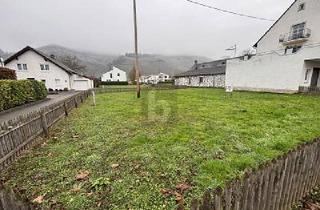 Grundstück zu kaufen in 54340 Longuich, Longuich - TOP LAGE, TOP GRÖßE, VOLL ERSCHLOSSEN