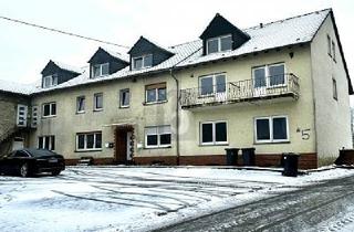 Mehrfamilienhaus kaufen in 54636 Schleid, Schleid - SANIERUNGSPROJEKT MIT ENTWICKLUNGS-POTENZIAL