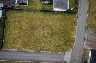 Grundstück zu kaufen in 72181 Starzach, Starzach - RUHIG LEBEN, STADTNAH BLEIBEN, IHR PLATZ IM GRÜNEN