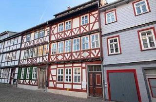 Mehrfamilienhaus kaufen in 37115 Duderstadt, Duderstadt - TOPLAGE, KERNSANIERT, VERMIETET - STARKE RENDITE