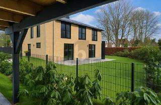 Haus mieten in 22397 Hamburg, Hamburg Lemsahl-Mellingstedt - LUXURIÖSES WELLNESS-ANWESEN