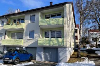 Wohnung kaufen in 97422 Schweinfurt, Schweinfurt - Eigentumswohnung 3 Zimmer 82qm schöner Lage von Privat