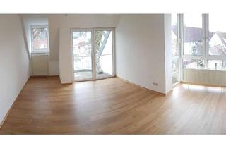 Wohnung kaufen in 86459 Gessertshausen, Gessertshausen - Herrliche, sonnige 2 Zi. Whg mit Balkon