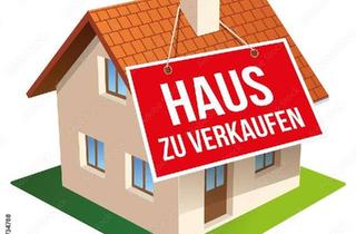 Einfamilienhaus kaufen in 55606 Kirn, Kirn - Freistehendes Einfamilienhaus mit großzügigem Grundstück