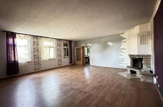 Haus kaufen in 39624 Kalbe, Kalbe (Milde) - Haus auf dem Land