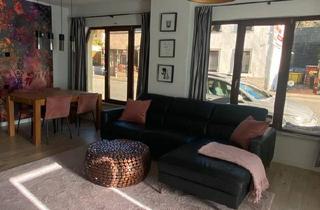 Wohnung kaufen in 69239 Neckarsteinach, Neckarsteinach - Modernisierte Erdgeschosswohnung mit Parkplatz in Neckarsteinach