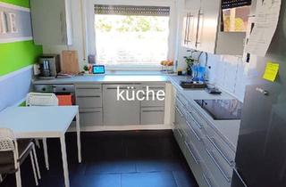 Wohnung kaufen in 49479 Ibbenbüren, Ibbenbüren - Gepflegte Erdgeschosswohnung mit Garten & Garage