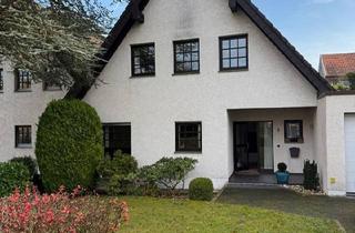 Doppelhaushälfte kaufen in 52372 Kreuzau, Kreuzau - Charmante Doppelhaushälfte mit Kamin in ruhiger Lage von Kreuzau