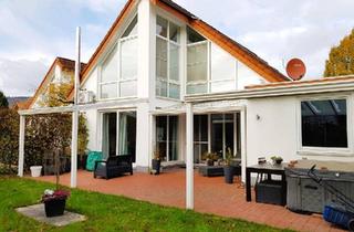 Einfamilienhaus kaufen in 32289 Rödinghausen, Rödinghausen - Modernes Einfamilienhaus mit Garage, Kamin und Whirlpool