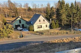 Einfamilienhaus kaufen in 09548 Deutschneudorf, Seiffen/Erzgebirge - Einfamilienhaus