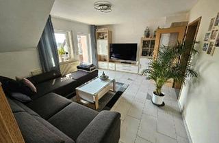 Wohnung kaufen in 74599 Wallhausen, Wallhausen - Sehr schöne helle und freundliche 4 Zimmer Maisonette Wohnung