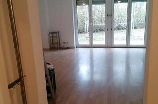 Wohnung kaufen in 74906 Bad Rappenau, Bad Rappenau - Helle und großzügige 1 Zimmer-Wohnung