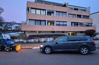 Wohnung kaufen in 89542 Herbrechtingen, Herbrechtingen - 3-Zimmer-Eigentumswohnung mit Balkon, Garage & schnellem Internet