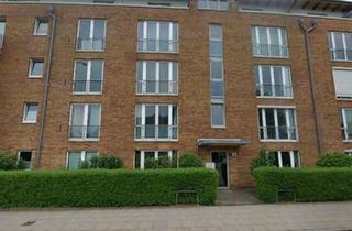 Wohnung kaufen in 22523 Hamburg, Hamburg - von Privat: Luxus 2Zi-Whg, Eidelstedt, Balkon, TG, vermietet